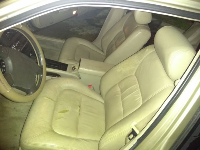 1993 Acura Legend - photo 4