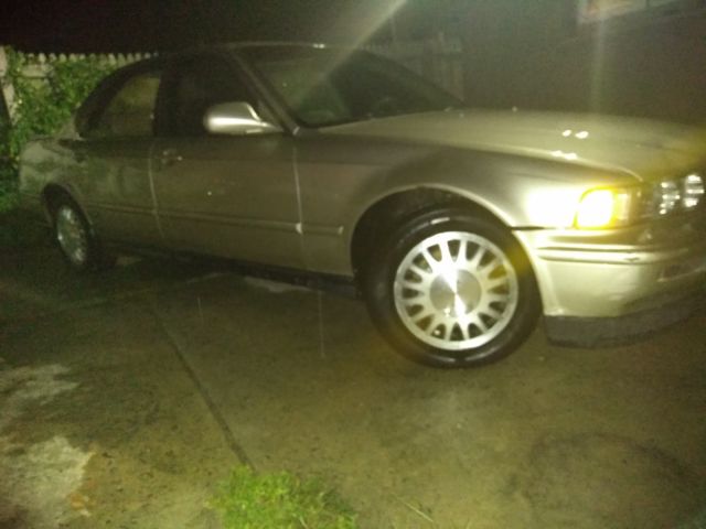 1993 Acura Legend - photo 7