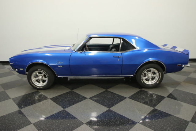 1968 Chevrolet Camaro - photo 2