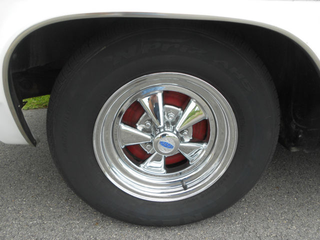 1963 Pontiac Bonneville STOCK - photo 9