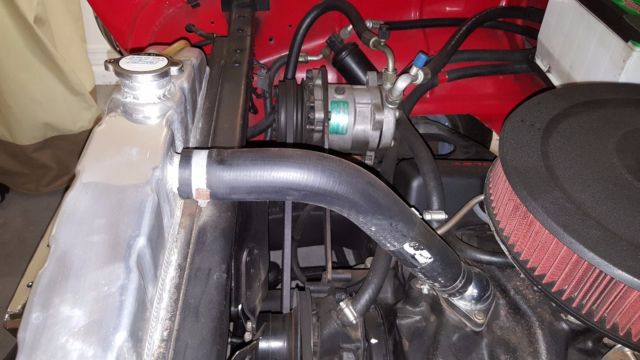 1955 Chevrolet Bel Air/150/210 210 Factory - photo 5