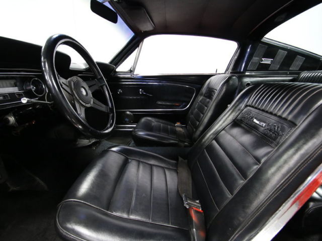 1965 Ford Mustang - photo 4