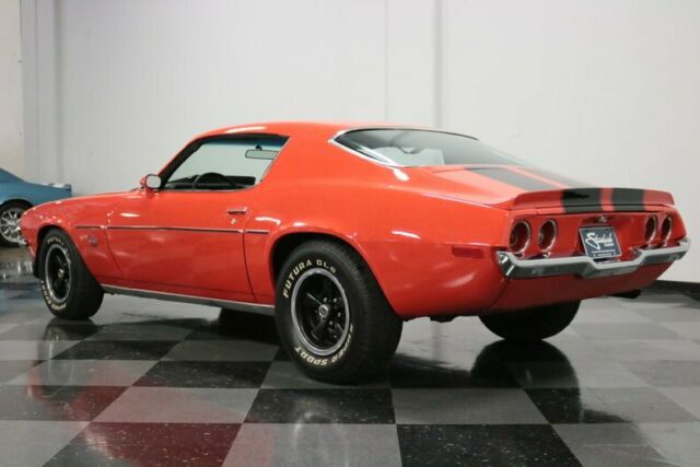 1973 Chevrolet Camaro Z/28 Tribute - photo 10