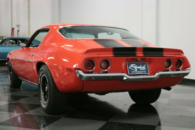 1973 Chevrolet Camaro Z/28 Tribute - photo 11