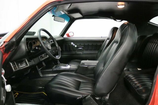 1973 Chevrolet Camaro Z/28 Tribute - photo 5