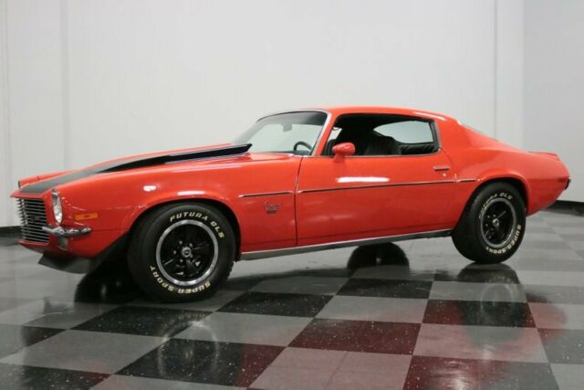 1973 Chevrolet Camaro Z/28 Tribute - photo 7
