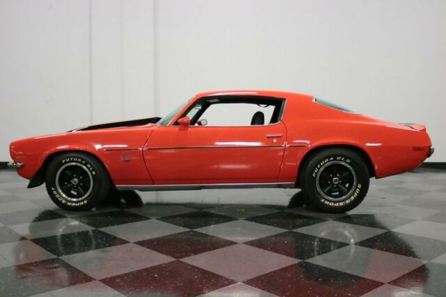 1973 Chevrolet Camaro Z/28 Tribute - photo 8