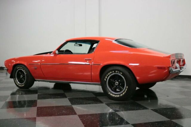 1973 Chevrolet Camaro Z/28 Tribute - photo 9