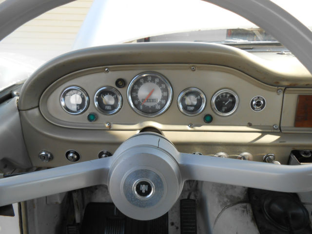 1968 International Harvester 1200 C - photo 5