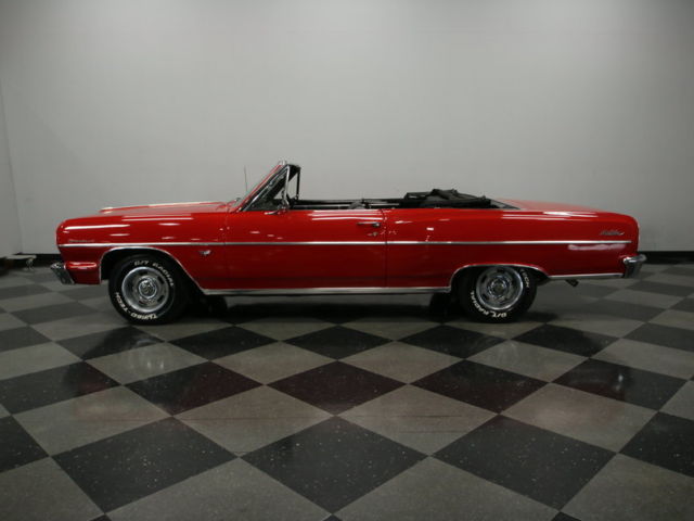 1964 Chevrolet Chevelle Malibu - photo 2