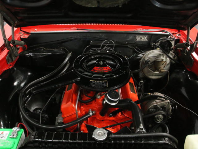 1964 Chevrolet Chevelle Malibu - photo 3