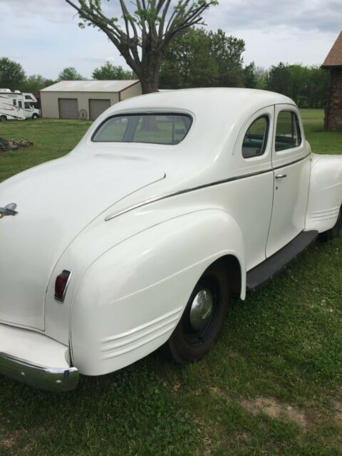 1941 Plymouth Other - photo 4