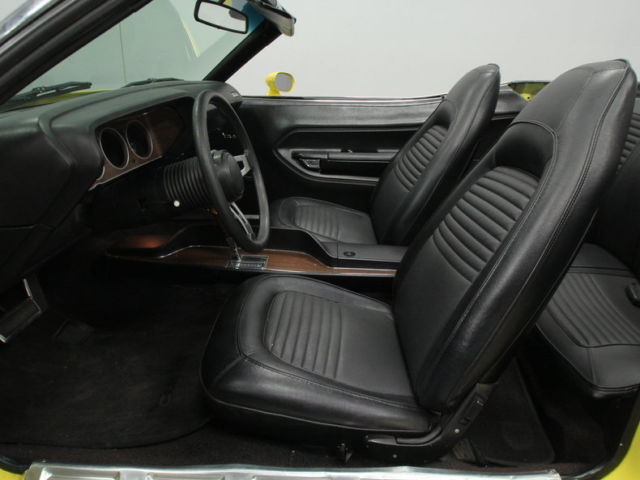 1970 Plymouth Barracuda 440 6-Pack - photo 4