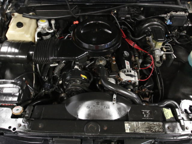1990 Chevrolet 454 SS - photo 3