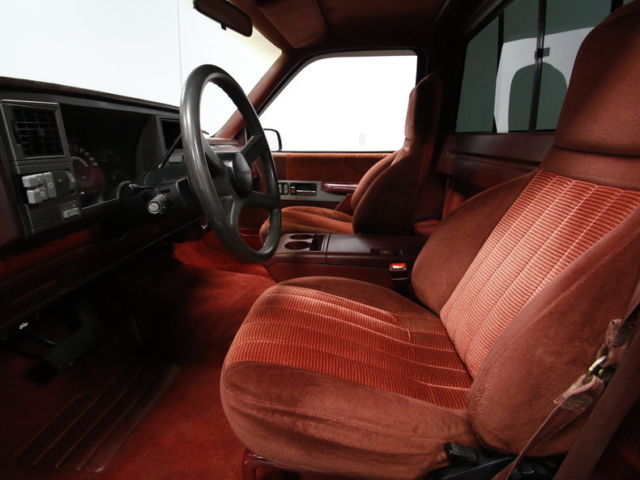 1990 Chevrolet 454 SS - photo 4