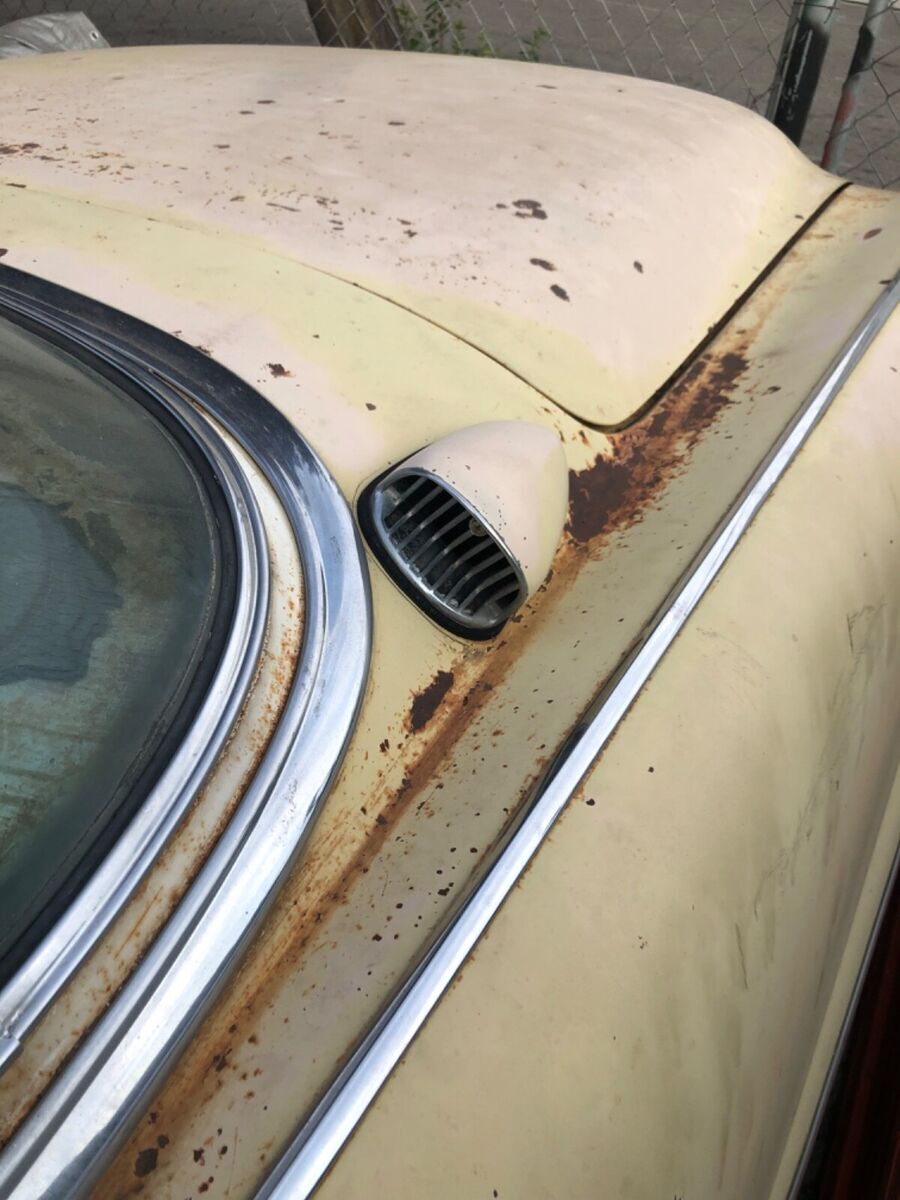 1956 Cadillac Series 62 - photo 10