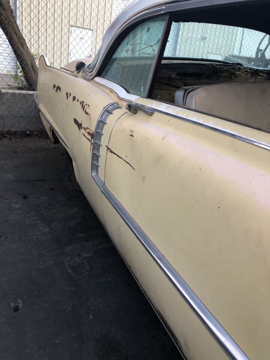 1956 Cadillac Series 62 - photo 3