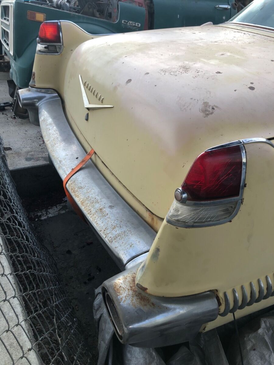 1956 Cadillac Series 62 - photo 4