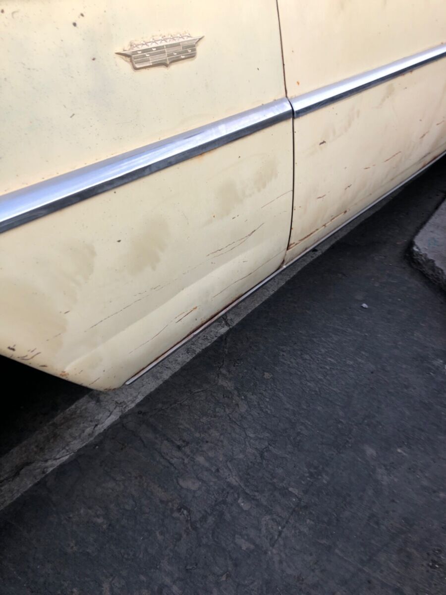 1956 Cadillac Series 62 - photo 8