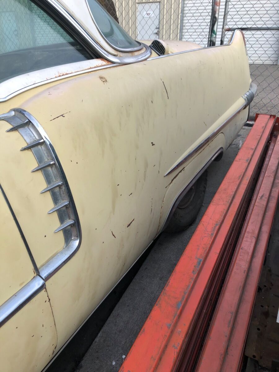1956 Cadillac Series 62 - photo 9