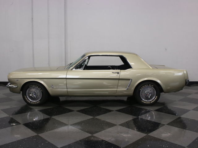 1965 Ford Mustang - photo 2