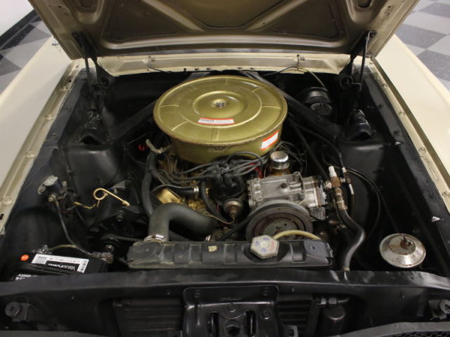 1965 Ford Mustang - photo 3