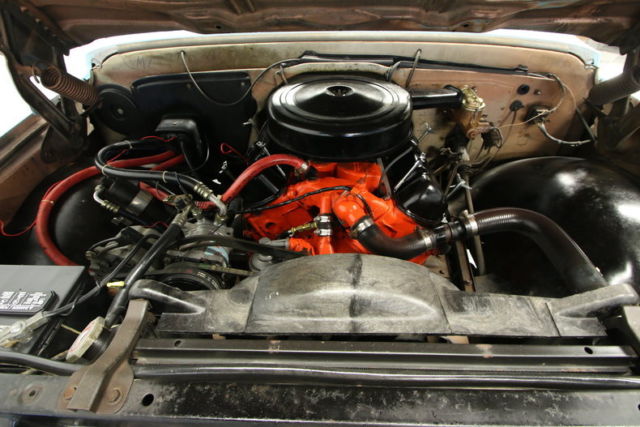 1967 GMC 1/2 Ton Pickup - photo 3