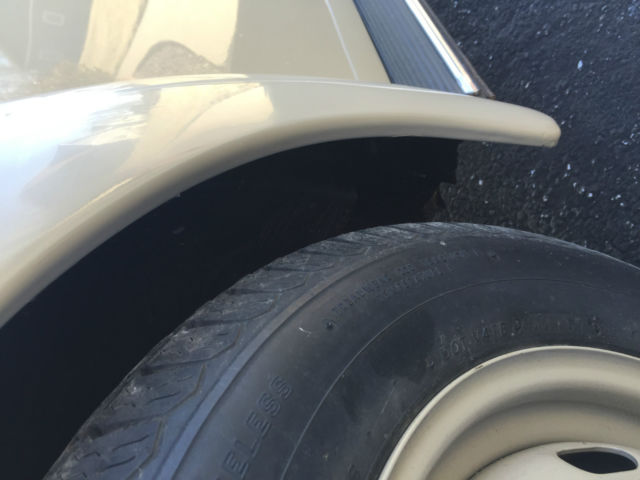 1968 Volkswagen Beetle - Classic - photo 10