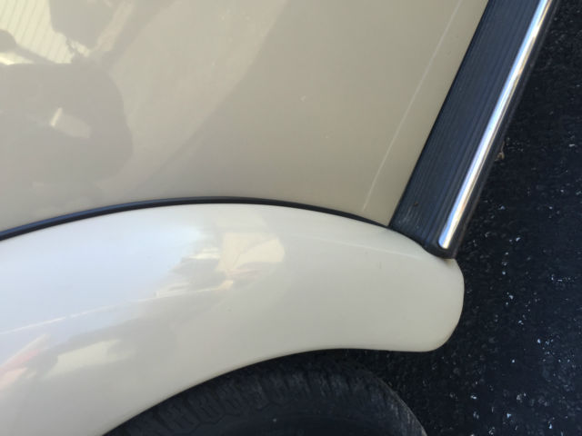 1968 Volkswagen Beetle - Classic - photo 11