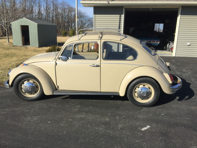 1968 Volkswagen Beetle - Classic - photo 5