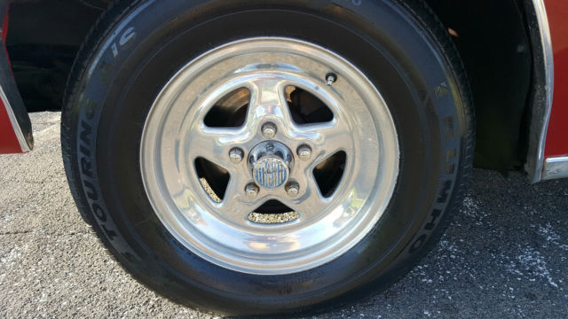 1971 Chevrolet Chevelle - photo 6