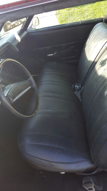1971 Chevrolet Chevelle - photo 8