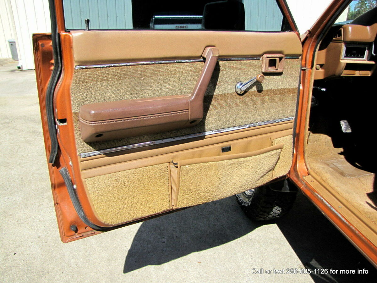 1986 Nissan Other Pickups 720 4X4 ST DATSUN - photo 5