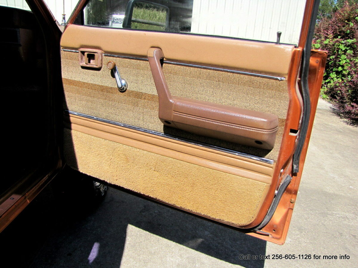1986 Nissan Other Pickups 720 4X4 ST DATSUN - photo 7