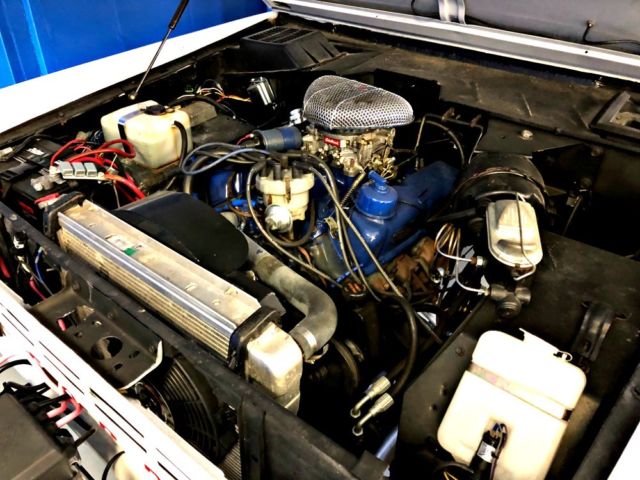 1975 Ford Bronco - photo 12