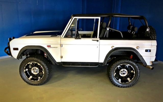 1975 Ford Bronco - photo 5