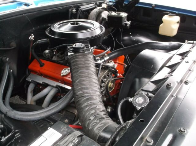 1976 GMC Sierra 1500 Sierra - photo 7