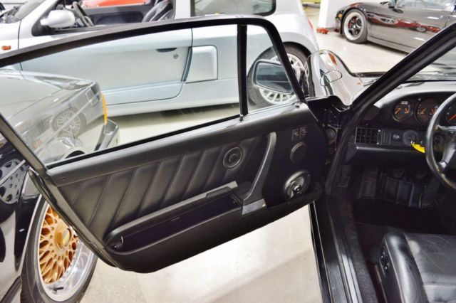 1991 Porsche 911 2 Door Coupe - photo 10