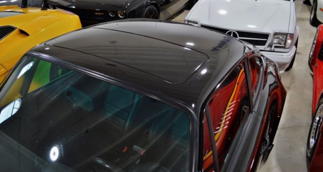 1991 Porsche 911 2 Door Coupe - photo 6