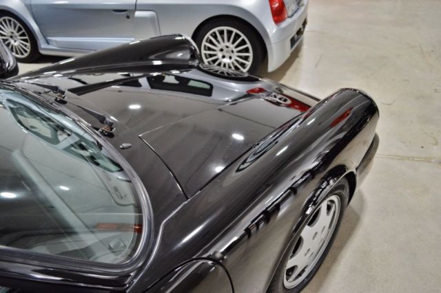 1991 Porsche 911 2 Door Coupe - photo 8