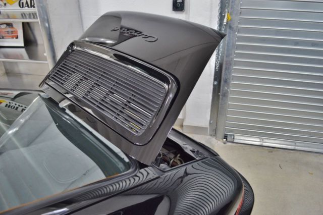 1991 Porsche 911 2 Door Coupe - photo 9