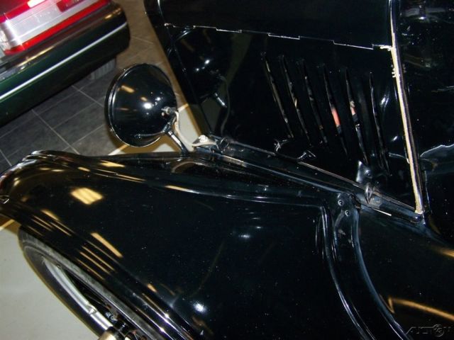 1925 Ford Model T DOCTORS COUPE 2DR ENCLOSED FULLY RESTORED PERFECT WOOD - photo 11