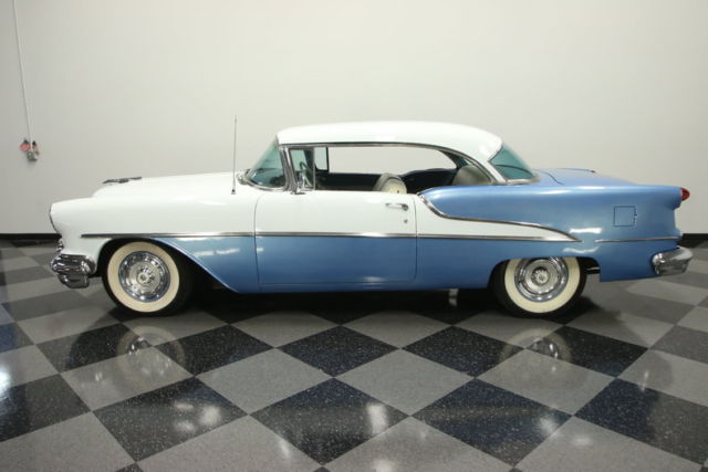 1955 Oldsmobile 88 - photo 3