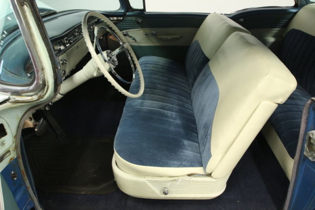 1955 Oldsmobile 88 - photo 5