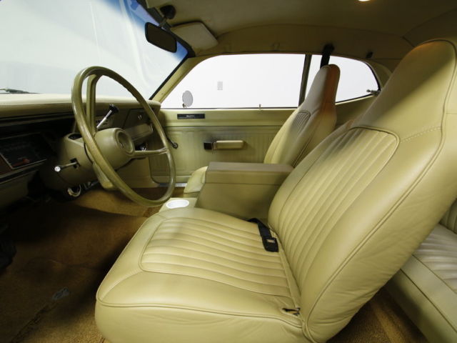 1972 Plymouth Duster Gold Duster - photo 4