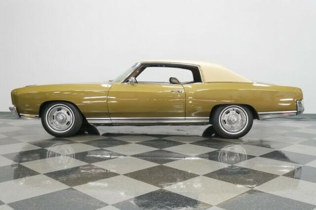 1972 Chevrolet Monte Carlo -- - photo 3