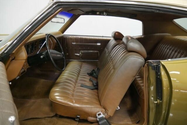 1972 Chevrolet Monte Carlo -- - photo 5
