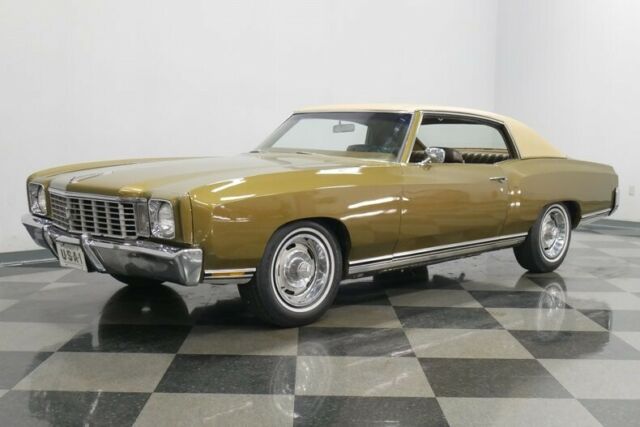 1972 Chevrolet Monte Carlo -- - photo 7