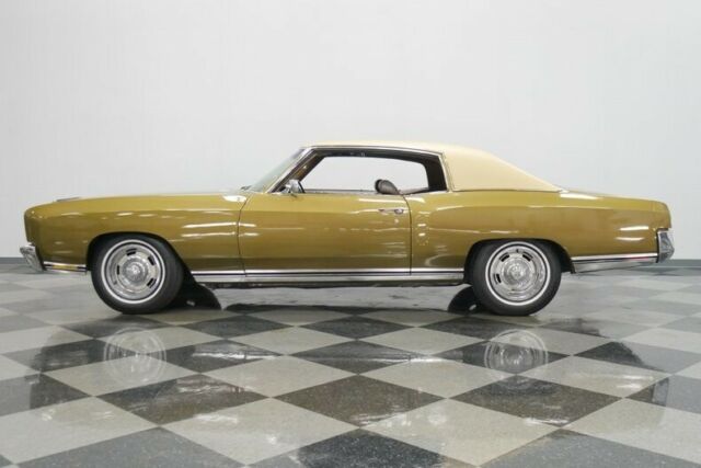 1972 Chevrolet Monte Carlo -- - photo 9