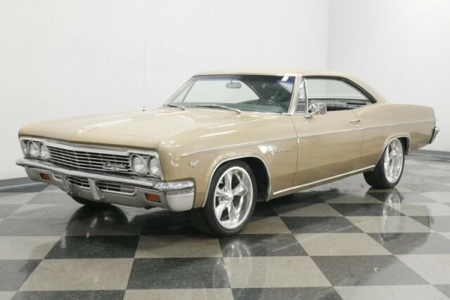1966 Chevrolet Impala -- - photo 6